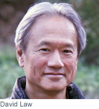 David Law David Law