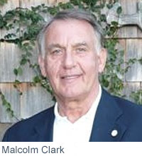 Malcolm Clark Malcolm Clark